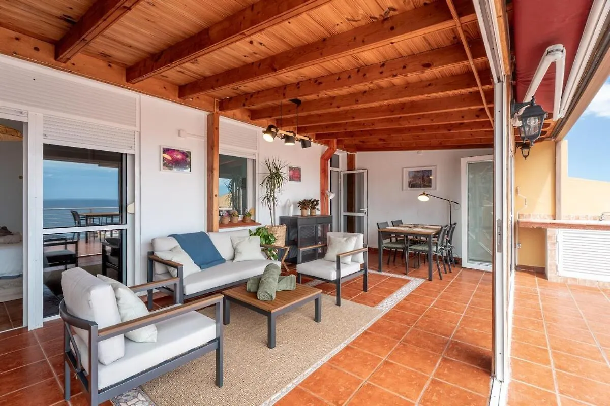 Resimar II Sunset Apartment Candelaria Espagne
