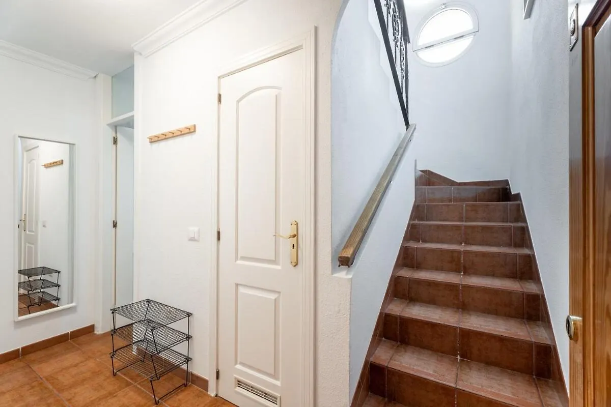 Resimar II Sunset Apartment Candelaria
