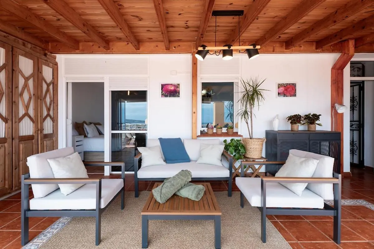 Resimar II Sunset Apartment Candelaria