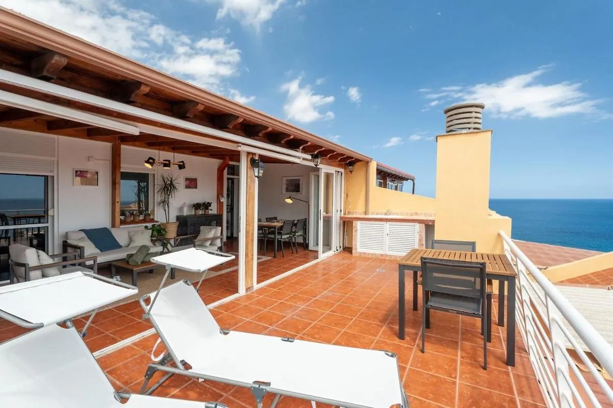 Resimar II Sunset Apartment Candelaria 0*,  Espagne