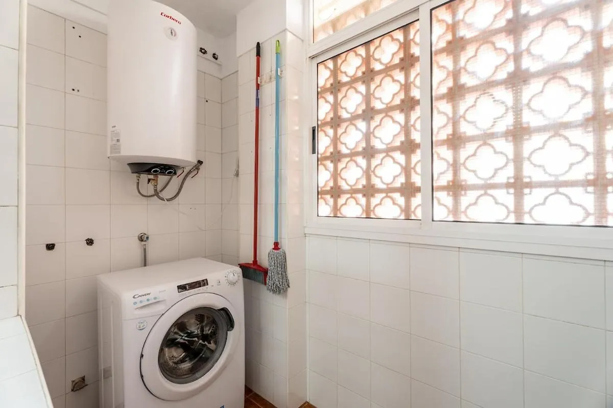 Resimar II Sunset Apartment Candelaria